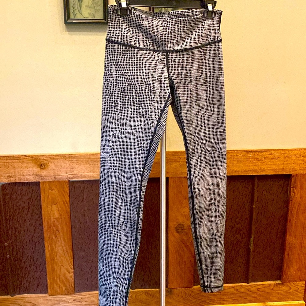 Lululemon Leggings 8